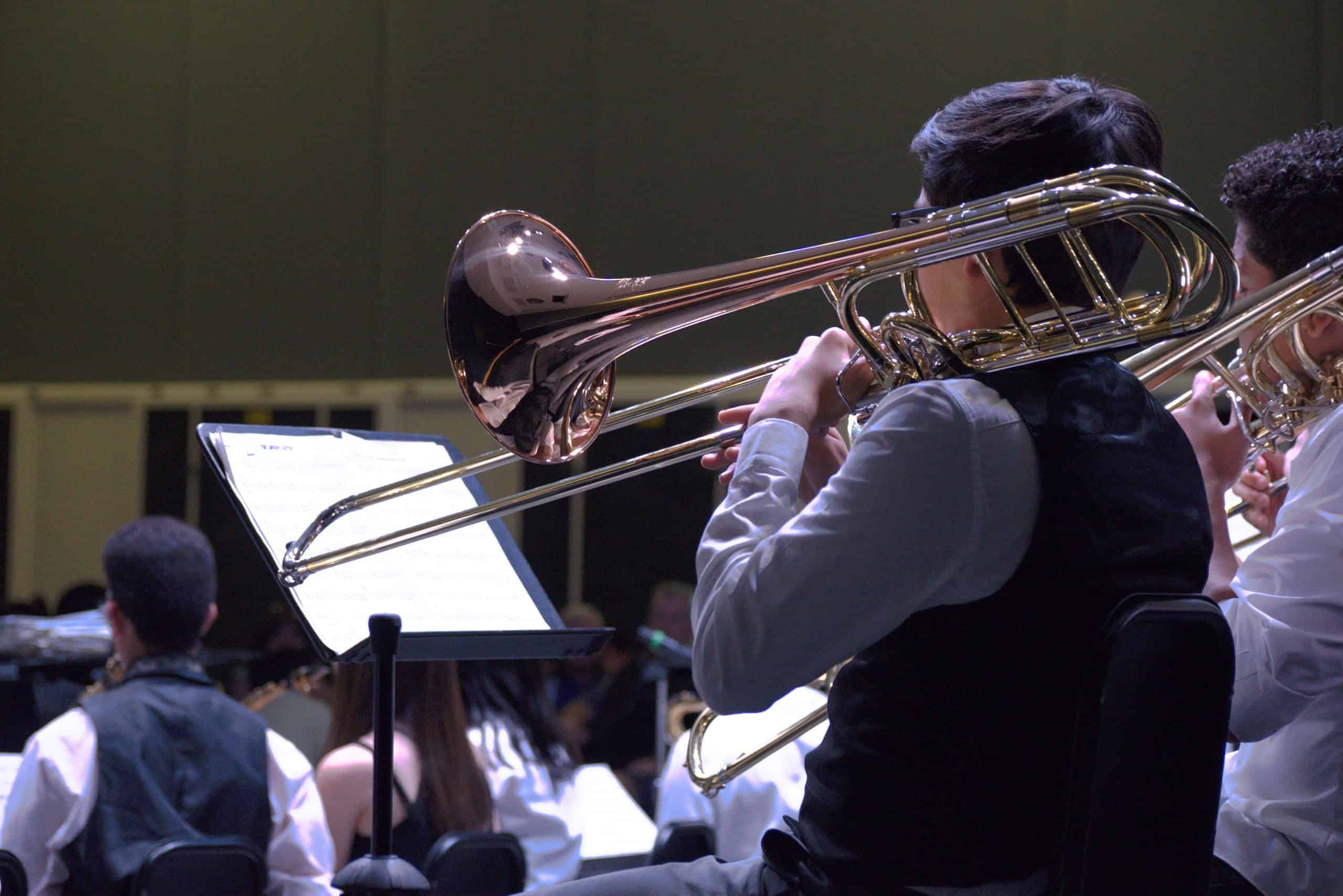 Best Trombone Players Ever: A Simple Guide for Beginners.