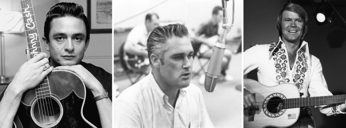 Arkansas Country Singers List: (Check Out Classic and New Artists).
