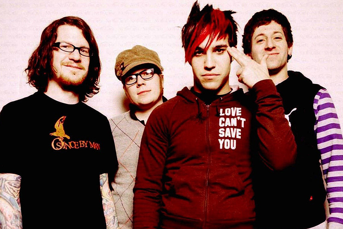 If You Like Fall Out Boy, Youll Love These Bands for Sure!