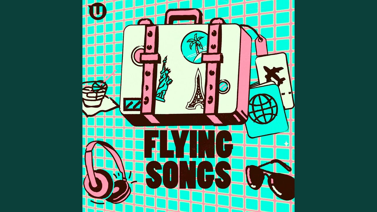 Need Songs About Flying? Check Out These Epic Anthems!