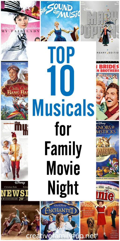 Movies Like Sound of Music: Family-Friendly Musicals Youll Love!