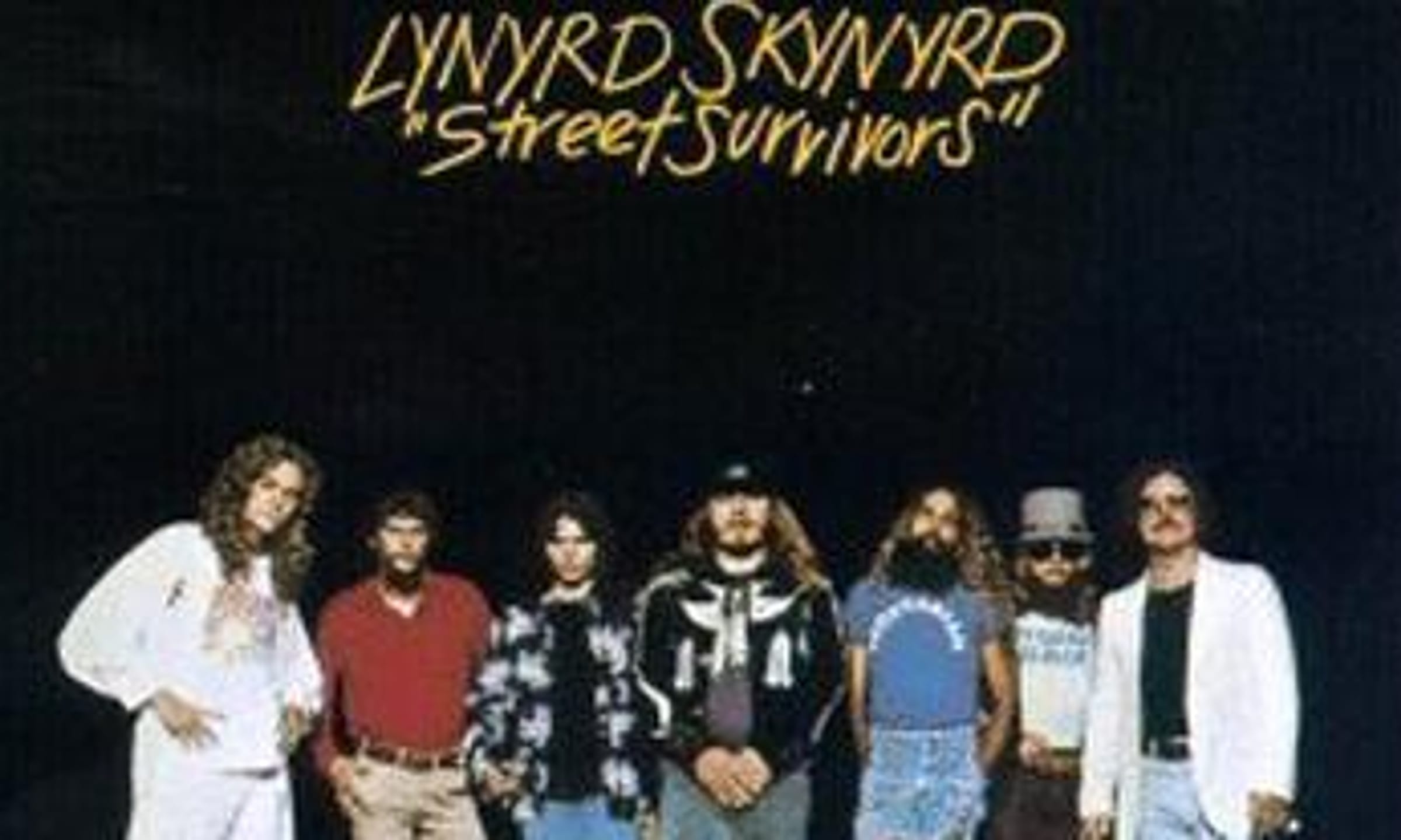 All Lynyrd Skynyrd Albums Ranked: A Fans Easy to use List!
