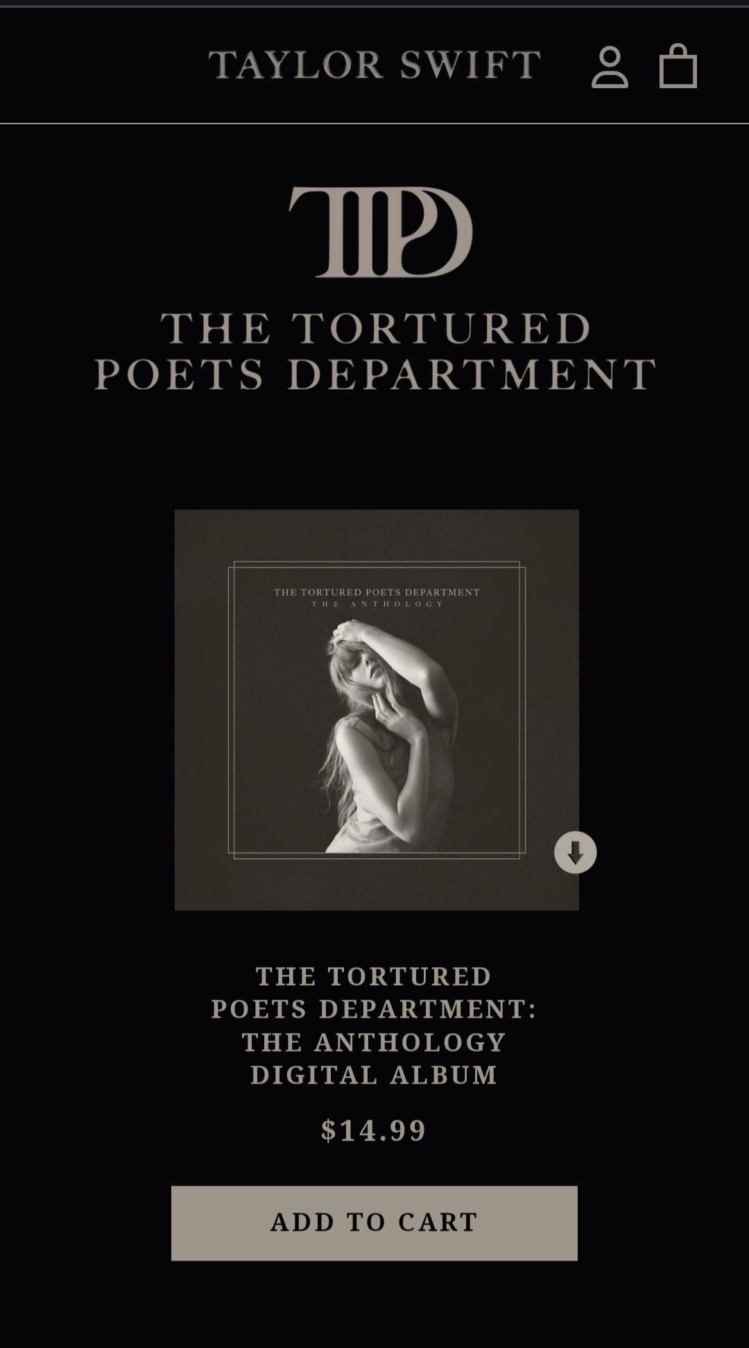 Need a the tortured poets department ranker? Check This Out!