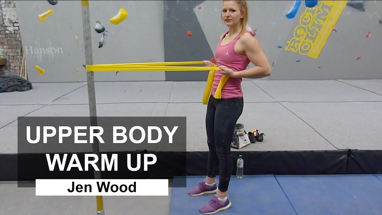 Boulder Bands Exercise Guide: Simple Moves for Great Results!